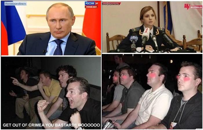 普京美女檢察長