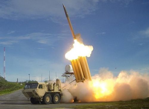 THAAD