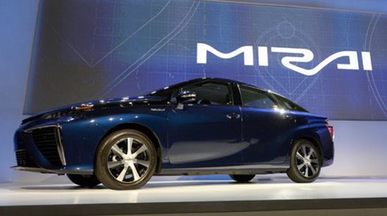 2015 Consumer Electronics Show (CES) in Las Vegas