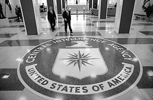 CIA