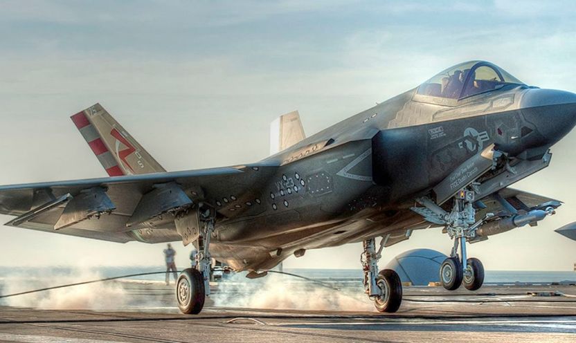 F-35C