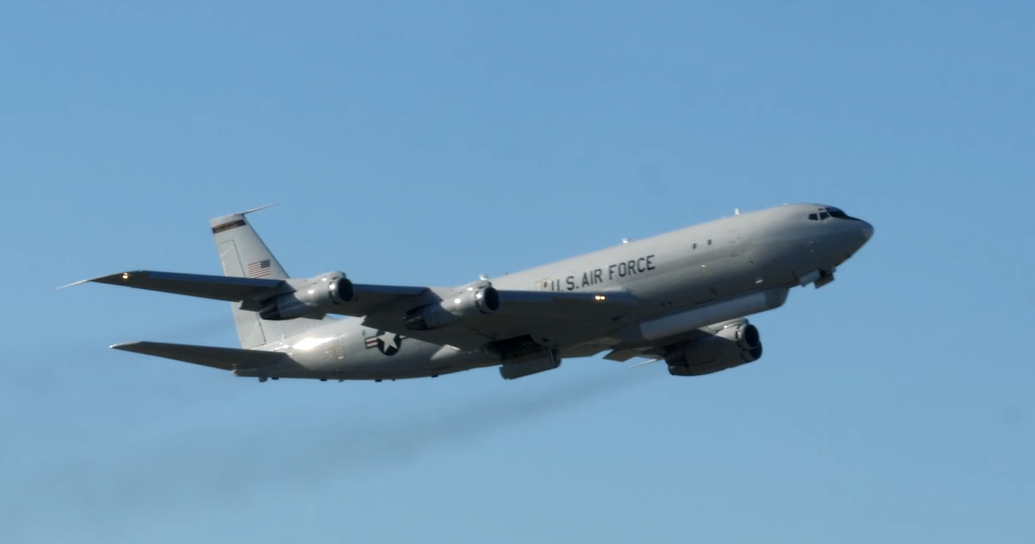 E-8C